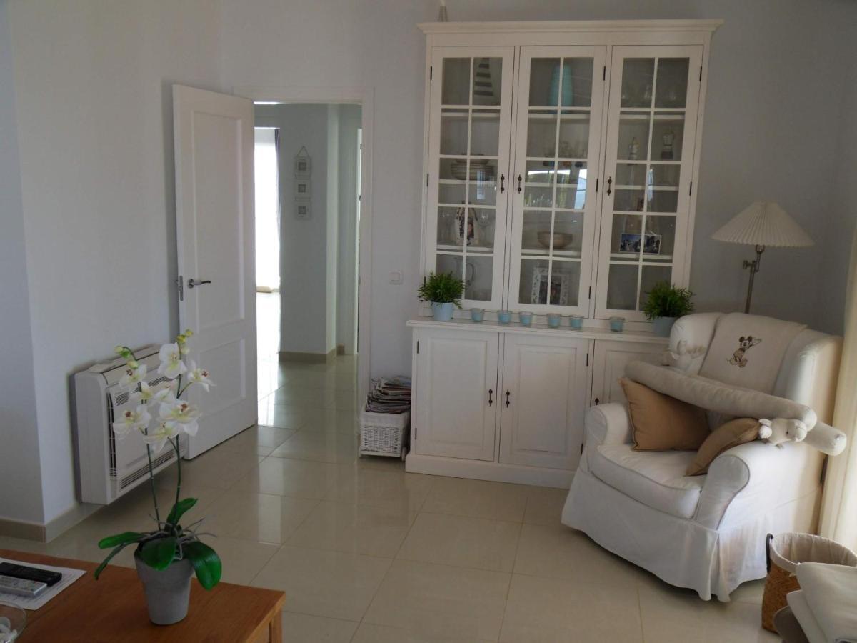 Villa Perla Blanca Sayalonga Extérieur photo