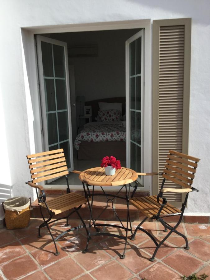 Villa Perla Blanca Sayalonga Extérieur photo