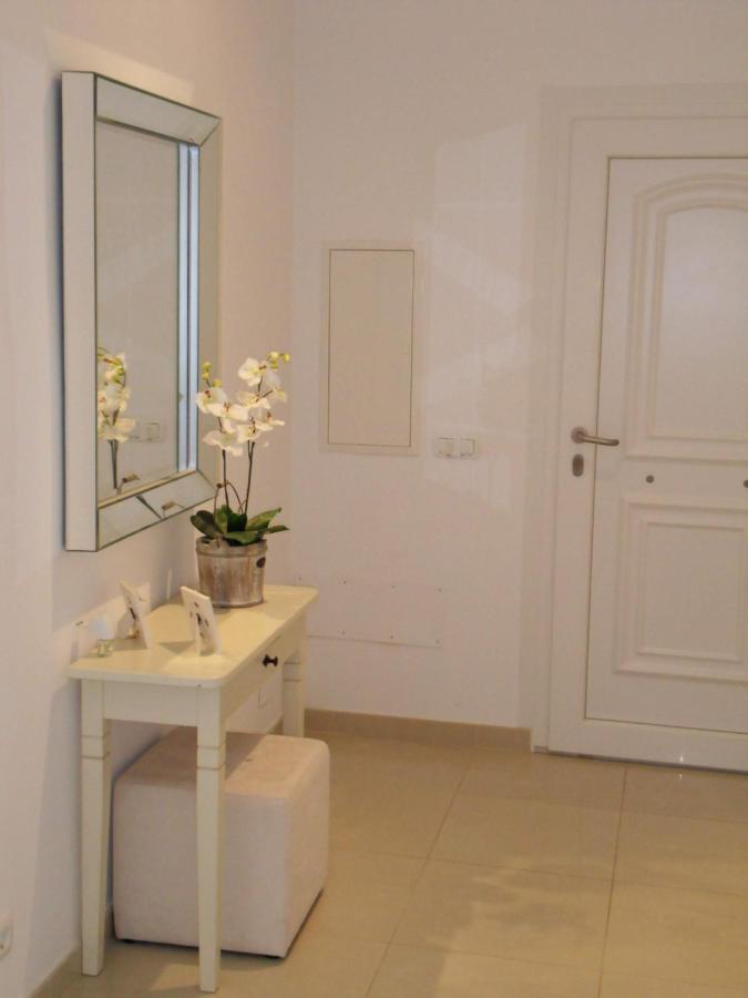Villa Perla Blanca Sayalonga Extérieur photo